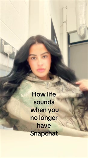 Life After Deleting Snapchat: A Personal Reflection