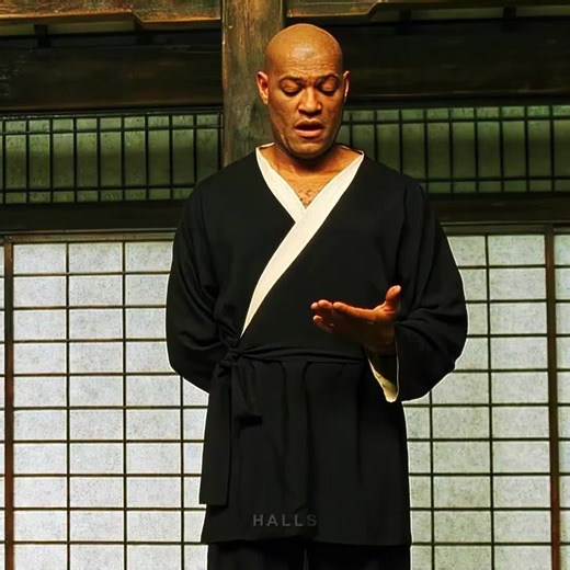 Exploring the Matrix Universe: A Tribute to Morpheus