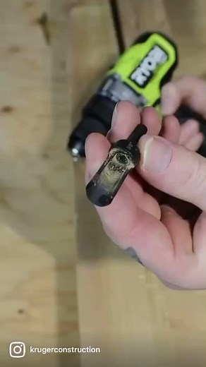 Testing Ryobi Plug Bits for Construction and Woodwork Projects