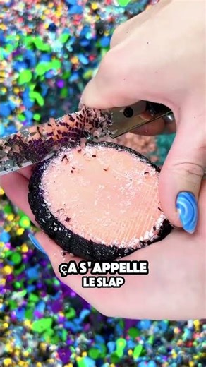 KO instantané : La force de ce slap est incroyable.