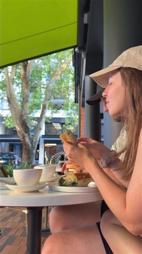 Sydney Mini Vlog | Day 1 - Slow morning, Centennial Park & local life