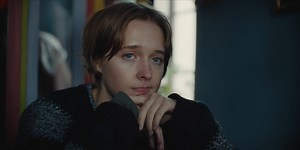 Asleep in My Palm (2023)