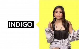 Indigo-NIKI 清唱（剪辑自Genius访谈）