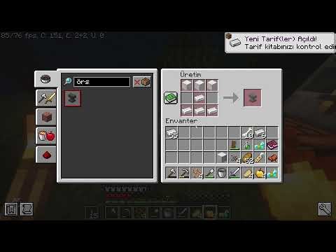 şeko ile modlu survivalsal şeyler