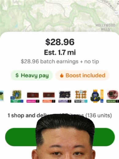 A very generous MotherFlowering Tipper Best insulated bags for delivery, Cell phone Wrist Holder for Door dashing, Instacart Review. Instacart Diamond Shopper Cart vs Doordash Pro Shopper. I want to go viral on tiktok. tiktok shop. tiktok affiliate program. Instacart. Uber Eat, Instacart Shoppers, Sprouts, Erewhon, Ralph's, Doordash Pro Shopper, GrubHub,Instacart Shoppers , Diamond Shopper, Diamond Cart, Uber Eats. Spark Driver. Instacart Vs Doordash Instacart Waitlist #shipt #doordash #instacar