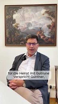 Richard Wagners "Götterdämmerung" schnell erzählt