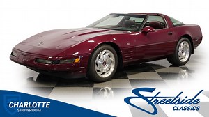 1993 Chevrolet Corvette