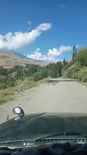 Ghizer Gilgit Baltistan 😍😍 | Son Of Gilgit Baltistan