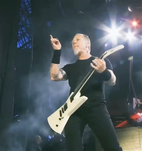#metallica