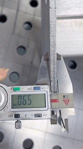 7.6K views · 123 reactions | 3KW laser welding 6mm square tubes with...