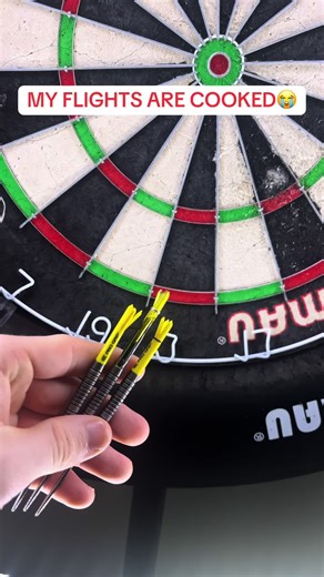 Discover the Best Darts Flights You Need Now!
