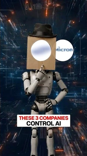 Hidden Companies Behind the AI Boom