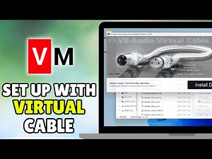 How To Setup Voicemeeter Banana Virtual Cable (2025) – Full Guide