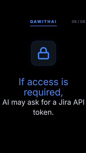 Generate automation scripts from Jira using AI #qawithai #copilot #automationtesting #automation