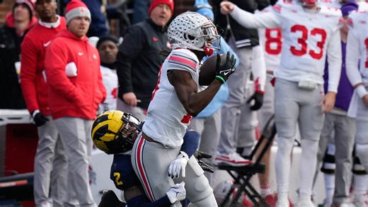 Ohio State football stock report: Lots of movement among Buckeyes after loss at Michigan
