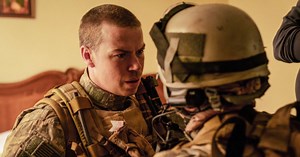 Dans les coulisses de Warfare, le nouveau film d'Alex Garland