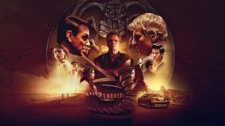 Cobra Kai - TV Dizisini internetten izleyin