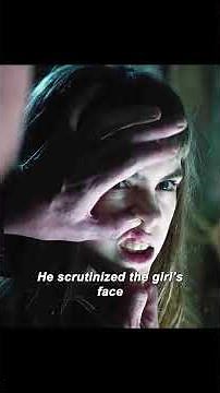 The girl never expected she would become a vampire. #Movie #drama #recap
