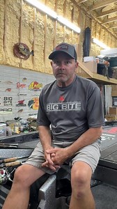 3.5K views · 77 reactions | All new from Big Bite Baits Fishing Lures  The Big Bite 4" Scentsation Fuzzy Stick is creepy, crawly, and killer on bass. Featuring "fuzzy" appendages that are designed to drive fish crazy, the Scentsation Fuzzy Stick is truly unique and already has a proven track record! | Mike McClelland Professional Bass Angler | Facebook