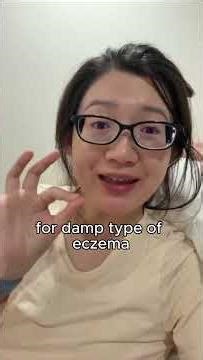 Do you have eczema? This is what Chinese Medicine says about it