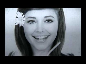Macleans toothpaste 30sec TV Commercial 1966