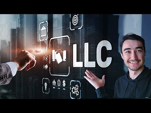 I Formed an S-Corp in 8 Days | Here's Exactly How