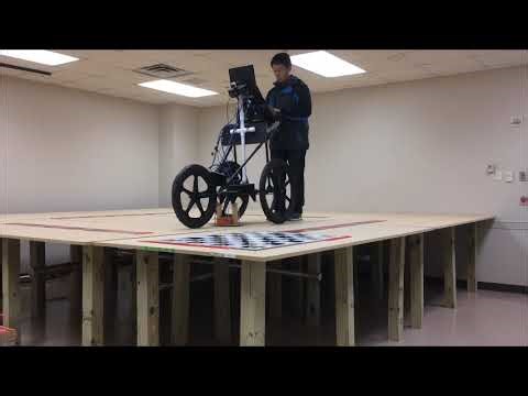 SubSurface Pipeline Mapping