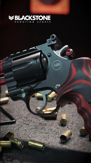 Luxury Meets Power - Korth Super Sport GTA