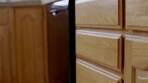 N-Hance Wood Refinishing TV Spot, 'Makeover Your Existing Cabinets'