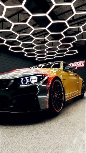 Vehicle Wrap Transformation: Gloss/Satin/Matte Finish Options