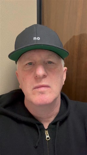 Greta The Gremlin HOW DARE YOU | Michael Rapaport