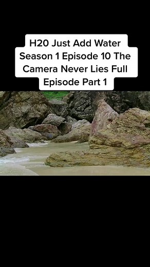 H2O Mermaids: Capturing Heroes Underwater