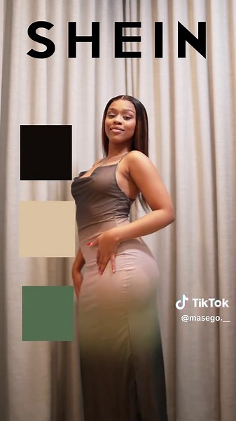 Latest Shein Outfit Ideas You’ll Love