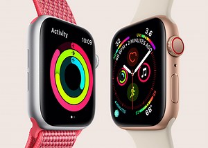 Healthcare an opportunity for Apple to 'lead digital disruption' versus rivals | AppleInsider