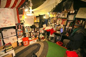 Eulogy for #Occupy: beautiful, brutal postmortem