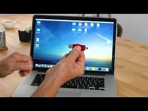 The Photo Stick Mobile How it Works, Step By Step Tutorial