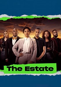 The Estate - watch tv series streaming online