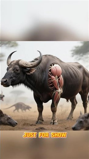 Amazing Facts About Gaurs – The Gentle Giants of the Jungle