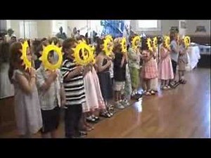 ABC Graduation - Songs