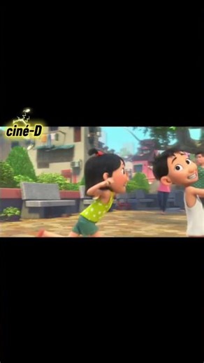 regarde cette animation magique de Dean et le dragon en version française 🐉