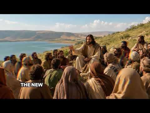 The Story of Jesus Christ | The History of Christianity Explained | Bible Documentary
