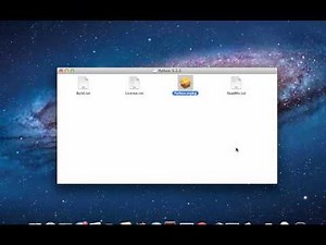 CS61A Video Tutorials for Mac Part 1: Setting up Python