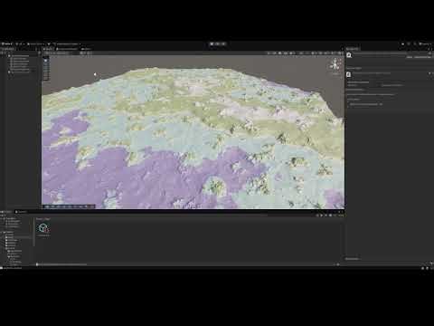 Hommlet 2 - Better Terrain and Audio