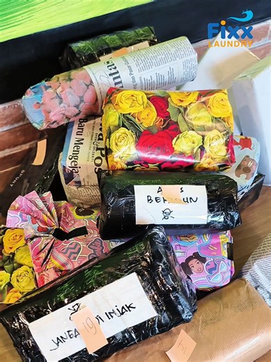 Makan bareng ✅ ⁣ Tukar kado ✅ ⁣ Kebahagiaan tanpa batas ✅ ⁣ ⁣ Semua ini bisa terjadi karena dukungan kalian, konsumen setia Fixx Laundry 💙⁣ ⁣ Kebersamaan tim kami bukan cuma soal kerja, tapi juga keluarga. Terima kasih sudah menjadi bagian dari cerita seru ini! 🥳⁣ ⁣ ⭐️Fixx Laundry Pakuwon City⁣⁣⁣⁣⁣⁣⁣ 📍Ruko Parkway No. 64, Pakuwon City⁣⁣⁣⁣⁣⁣⁣ 📞0821 8000 4085⁣⁣⁣⁣⁣⁣⁣ ⁣⁣⁣⁣⁣⁣⁣ ⭐️Fixx Laundry Educity Apartement⁣⁣⁣⁣⁣⁣⁣ 📍Apartemen Educity P00-08 (Seberang Parkir Motor)⁣⁣⁣⁣⁣⁣⁣ 📞0821 8000 4087⁣⁣⁣⁣⁣⁣