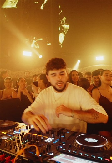 Tokicha x Krippy Kush remix en vivo - Mezclas épicas de DJ