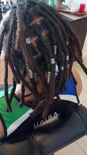 Asian Dreadlock Maintenance Tips and Tricks