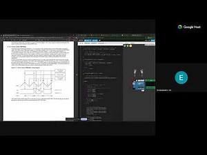 Week 8 | Session 1 Programming