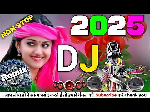 Hindi Dj Song💜 || Top Dj Hits | Old Hindi Dj Song | JBL Dj Remix || Hard Bass❤ | Dj Remix Song 2024