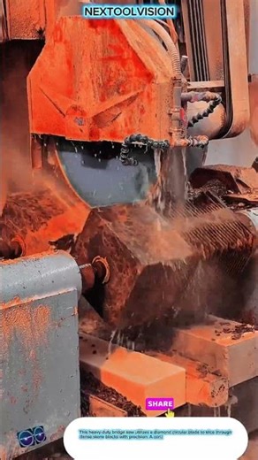 Technologie des lames diamantées pour la découpe de la pierre : une efficacité accrue