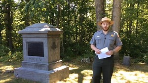 During the Battle of Gettysburg, 64 Medals of Honor were awarded. Today, we will be discussing two men from the 140th Pennsyvannia Infantry who were awarded the medal for their service in the Wheatfield. #untoldstories #medalofhonor #gettysburg #findyourpark | Gettysburg National Military Park